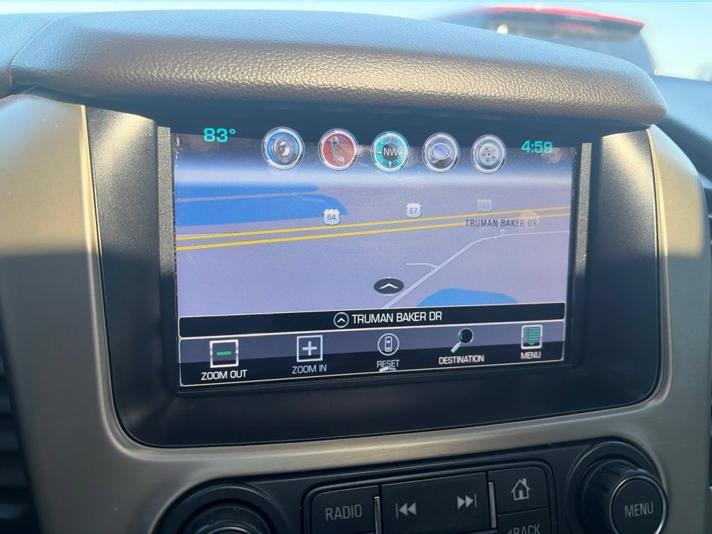 Used 2018 GMC Yukon XL Denali w/ Denali Ultimate Package AWD/4WD image 35