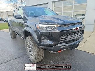 New 2026 Chevrolet Colorado ZR2 w/ Technology Package 360° Tour