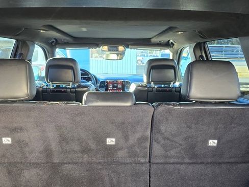 Used 2020 Jeep Grand Cherokee Summit image 11