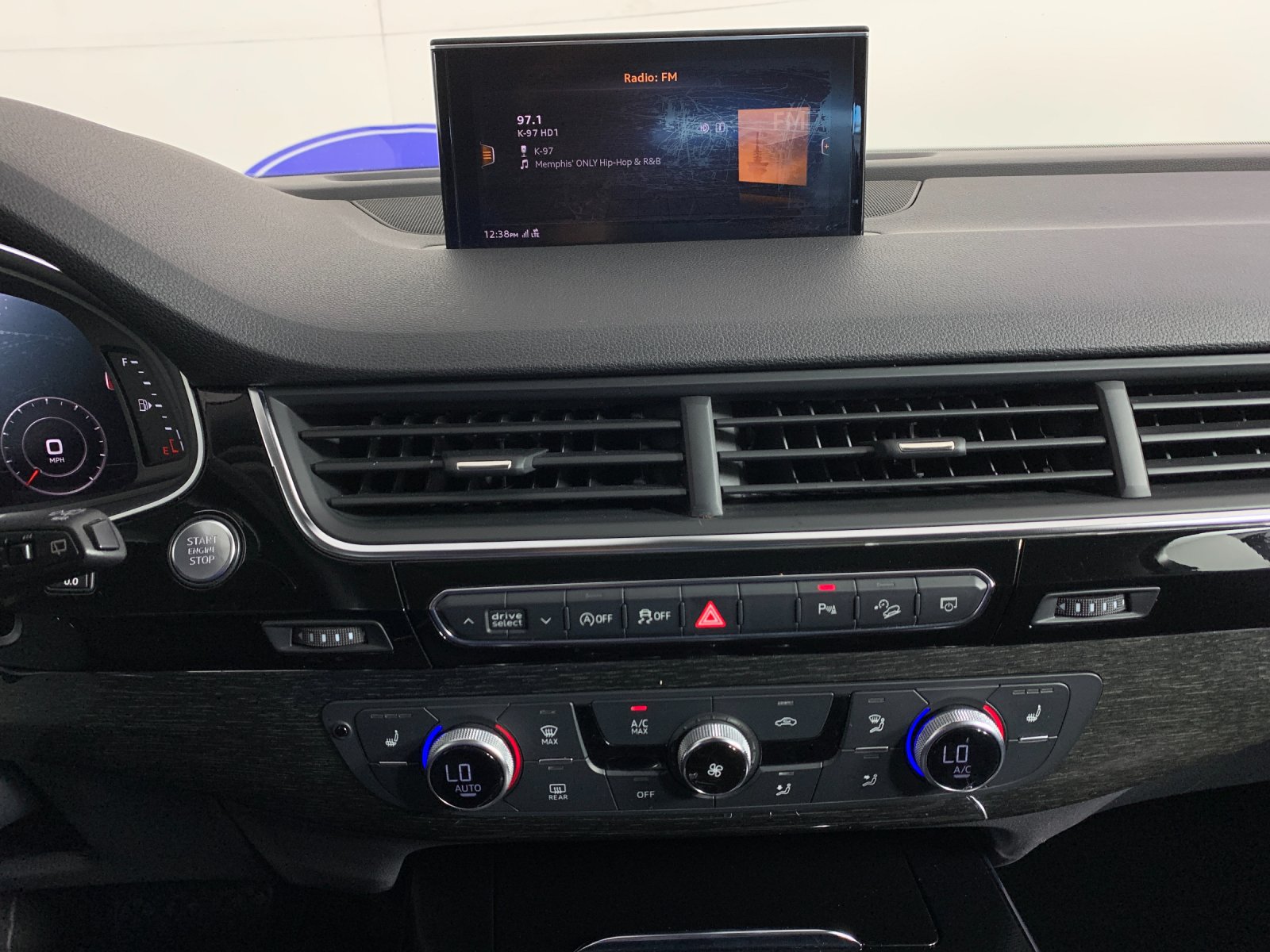 Used 2019 Audi Q7 3.0T Premium Plus AWD/4WD image 27