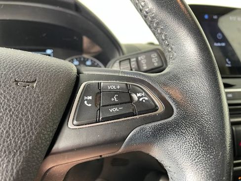 Used 2018 Ford EcoSport SE AWD/4WD image 10