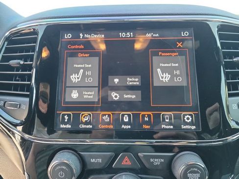 Used 2020 Jeep Grand Cherokee Altitude image 15