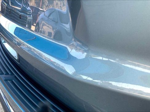 New 2026 Chevrolet Tahoe LS image 15