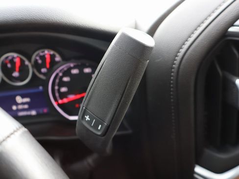 Used 2021 Chevrolet Silverado 3500 LT w/ All Star Edition image 8