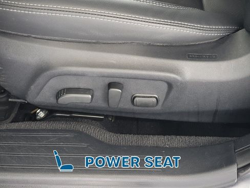Used 2019 Subaru Legacy 2.5i Limited w/ Popular Package #2A AWD/4WD image 15