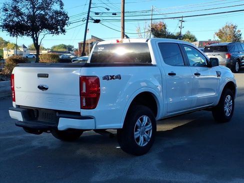 Used 2021 Ford Ranger XLT w/ Trailer Tow Package image 6