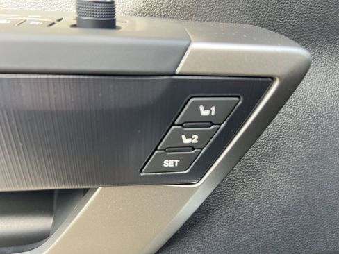 New 2026 Toyota Tundra Platinum image 23