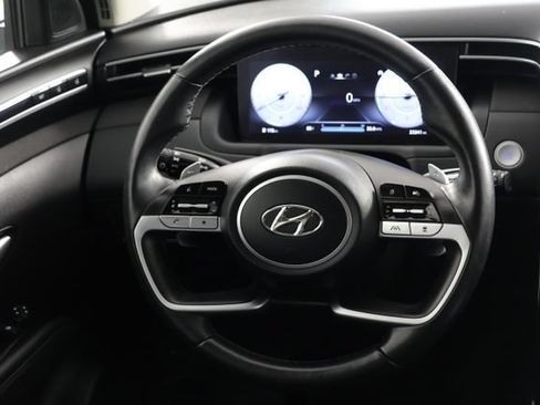 Used 2023 Hyundai Tucson Limited AWD/4WD image 10