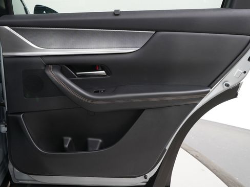 Certified 2024 MAZDA CX-90 Plug-In Hybrid w/ Premium Plus image 13