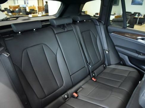 Used 2021 BMW X3 xDrive30i w/ Convenience Package AWD/4WD image 25