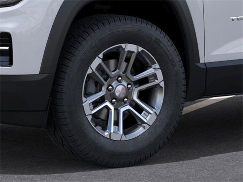 New 2026 GMC Terrain Elevation image 9