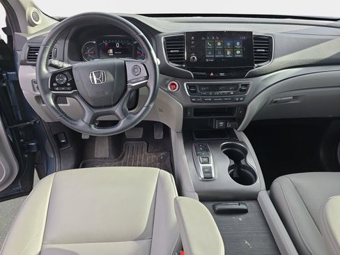 Used 2021 Honda Pilot Special Edition image 12