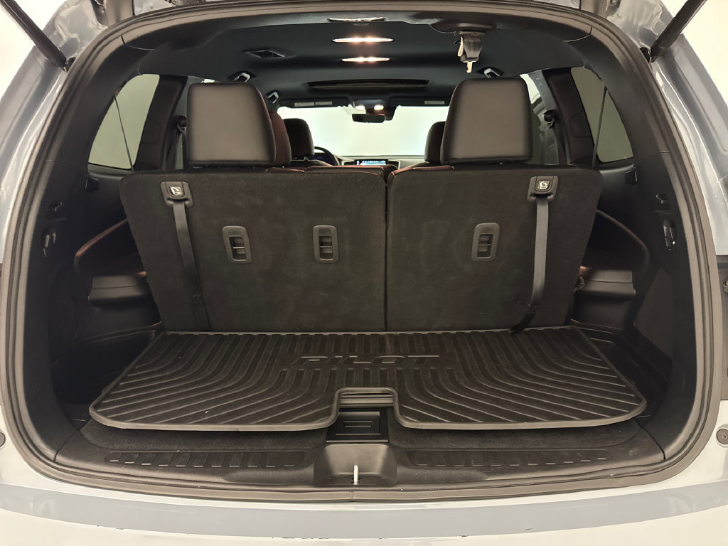 Used 2022 Honda Pilot TrailSport image 12