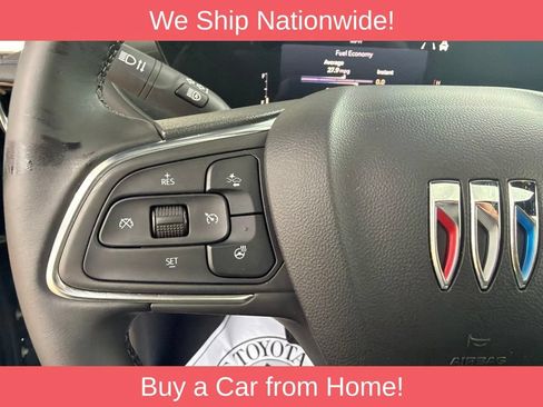 Used 2026 Buick Envista Sport Touring w/ Convenience I Package FWD image 12