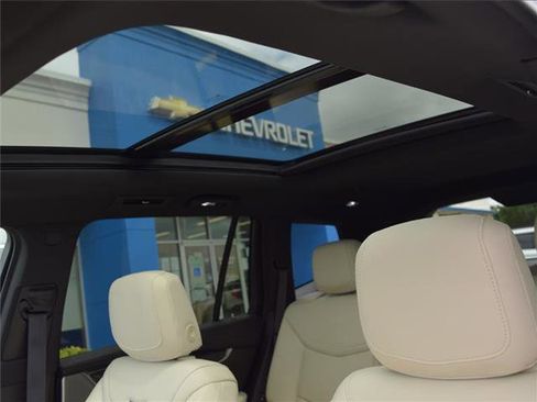 Used 2021 Cadillac XT6 Sport image 22