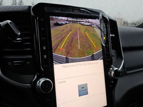 New 2025 RAM 3500 Big Horn image 20