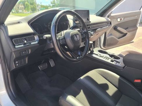 Used 2022 Honda Civic Sport image 12