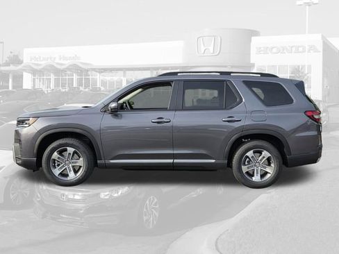 New 2026 Honda Pilot EX-L image 2