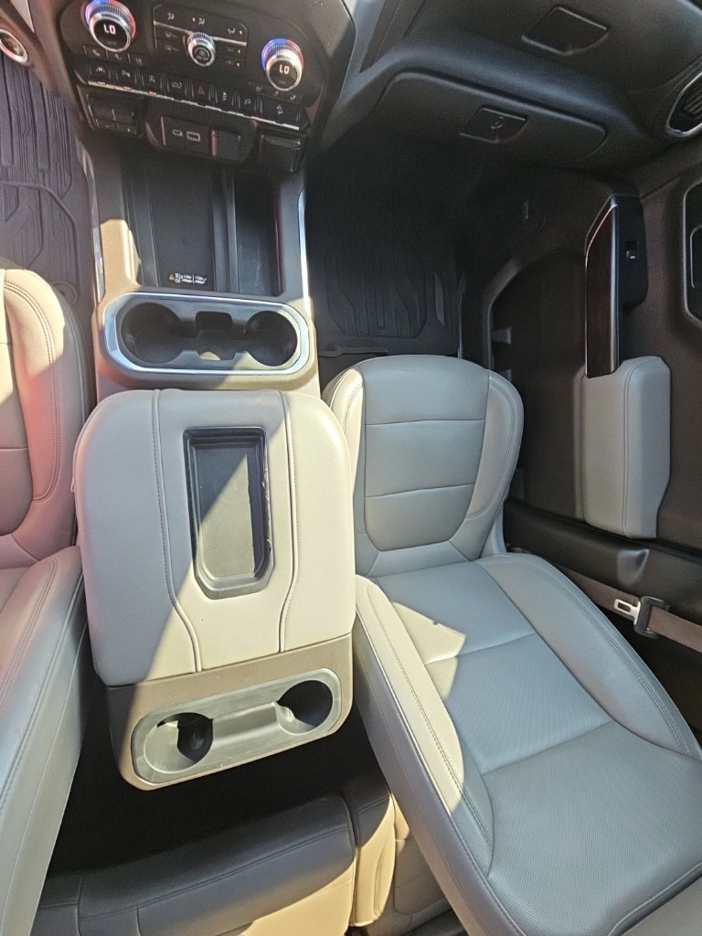 Used 2020 GMC Sierra 1500 SLT w/ SLT Premium Plus Package AWD/4WD image 33
