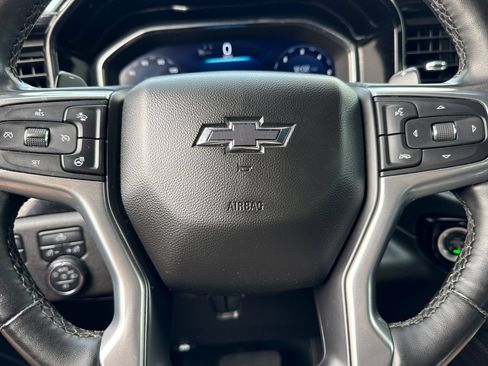 Used 2024 Chevrolet Silverado 1500 RST w/ Convenience Package II AWD/4WD image 20