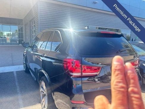 Used 2016 BMW X5 xDrive35i AWD/4WD image 13