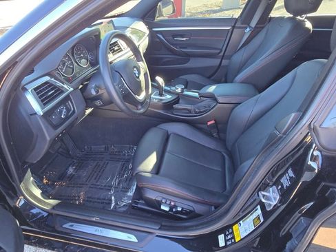 Used 2020 BMW 430i Gran Coupe xDrive w/ Convenience Package image 19