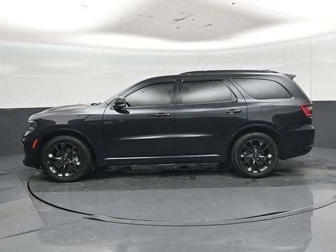 Used 2024 Dodge Durango R/T AWD/4WD image 38