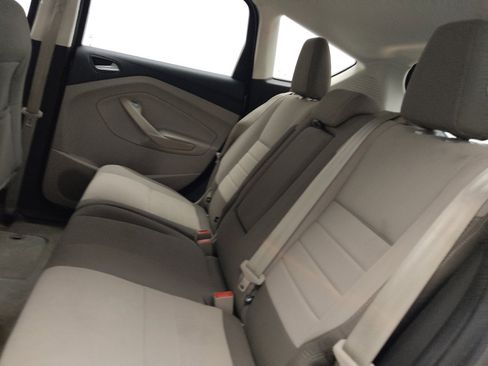 Used 2013 Ford C-MAX SE FWD image 18