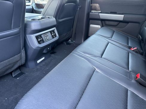 New 2026 Ford F350 Lariat w/ Lariat Ultimate Package image 12