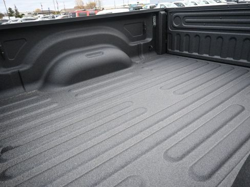 New 2026 RAM 2500 Big Horn image 13