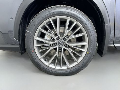 New 2026 Lexus NX 350 AWD w/ Luxury Package image 23