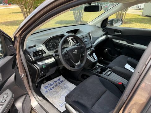 Used 2012 Honda CR-V EX image 7