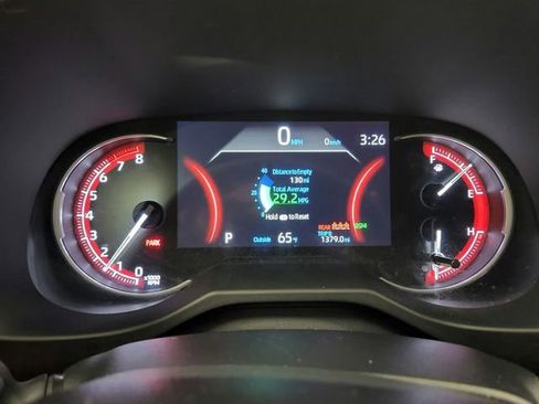 Used 2023 Toyota RAV4 XLE image 19