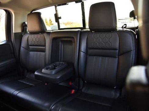 Certified 2024 Nissan Frontier SL image 26