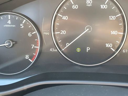 New 2026 MAZDA CX-50 AWD 2.5 S w/ Weather Package image 24