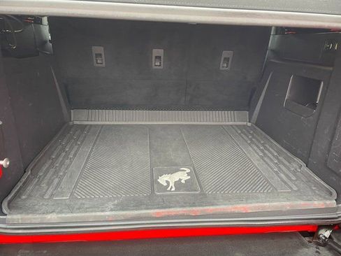 Used 2021 Ford Bronco Big Bend image 21