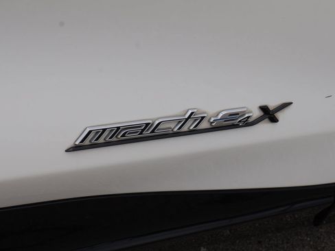 Used 2021 Ford Mustang Mach-E Premium AWD/4WD image 8