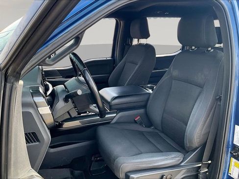 Used 2022 Ford F150 XLT w/ Equipment Group 302A High image 22