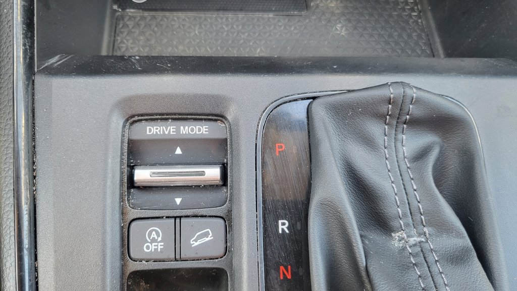 Used 2026 Honda CR-V EX image 36