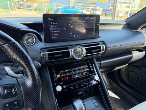 Used 2022 Lexus IS 350 F Sport AWD/4WD image 22