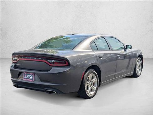 Used 2021 Dodge Charger SXT w/ Leather Interior Group image 5