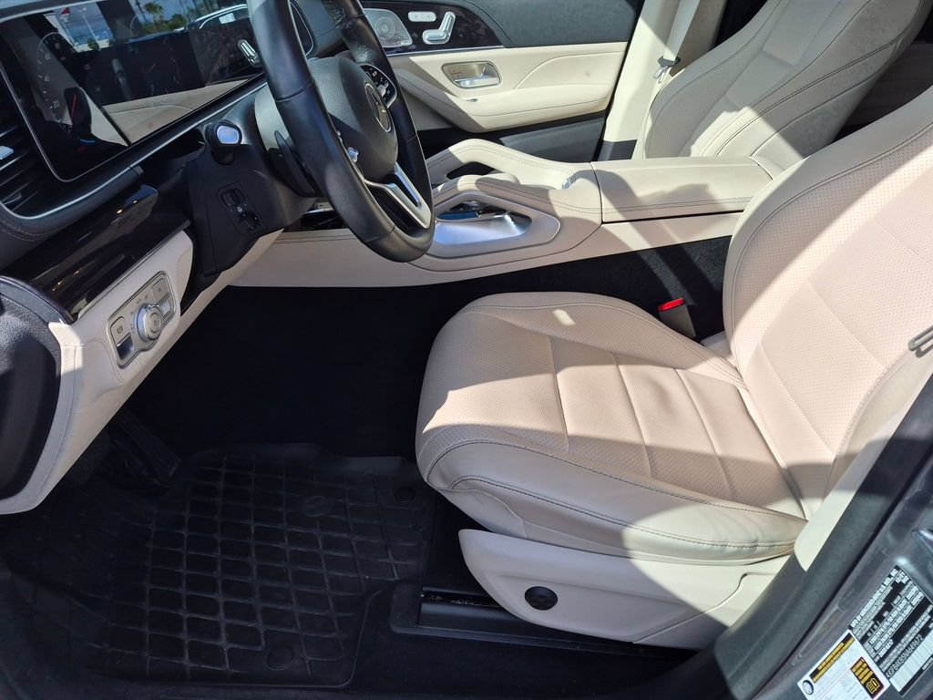 Used 2022 Mercedes-Benz GLE 350 4MATIC image 15