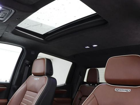 Used 2022 GMC Sierra 1500 Denali Ultimate image 26