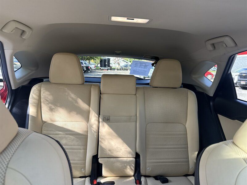 Used 2018 Lexus NX 300h AWD w/ Comfort Package image 26
