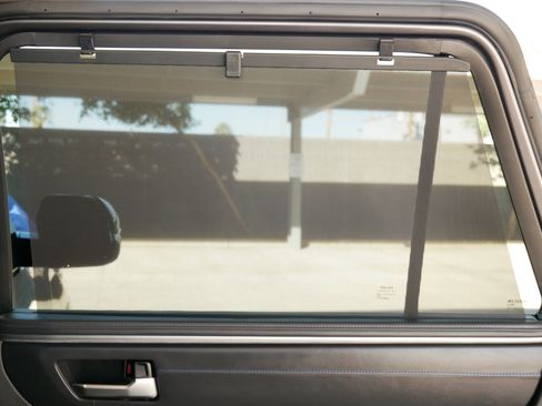 Used 2023 Toyota Sequoia 4WD image 20