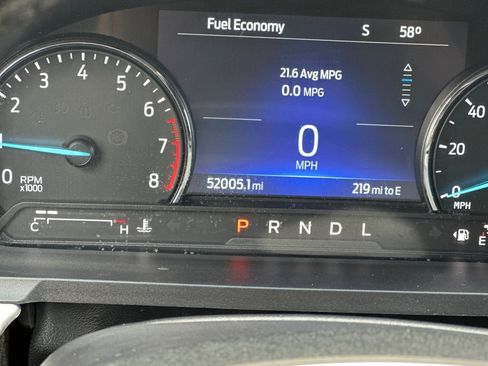 Used 2023 Ford Explorer XLT w/ Equipment Group 202A AWD/4WD image 30