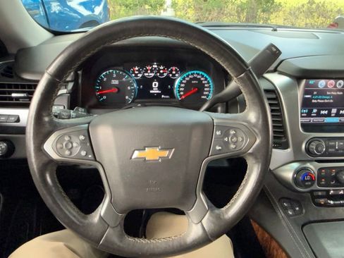 Used 2019 Chevrolet Tahoe Premier RWD image 57
