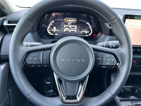 New 2026 MAZDA CX-5 Preferred AWD/4WD image 23