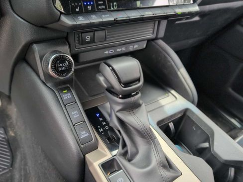 Used 2025 Toyota Land Cruiser w/ Premium Package AWD/4WD image 28