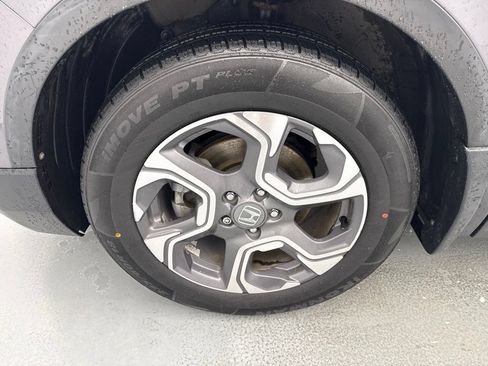 Used 2018 Honda CR-V EX-L image 4